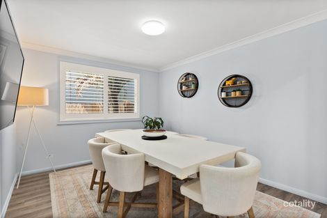 Property photo of 10 Cathie Close Flinders NSW 2529