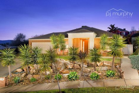 25 Ballara Dr, Wodonga, VIC 3690