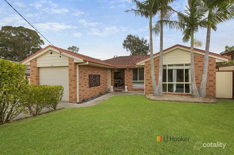 Property photo of 14 Tarwhine Avenue Chain Valley Bay NSW 2259