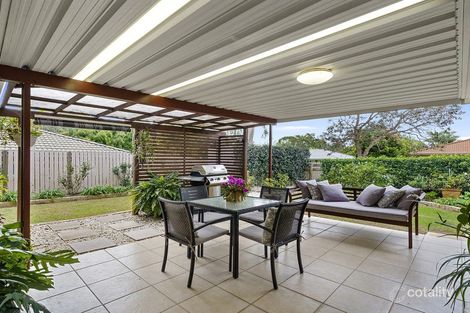 Property photo of 1 Sylvia Court Capalaba QLD 4157