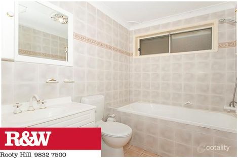 Property photo of 61 Labrador Street Rooty Hill NSW 2766