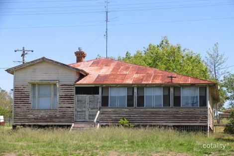 13 Emu Creek Rd, Crows Nest, QLD 4355