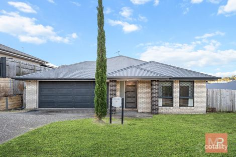 19 Beaufort Cres, Ormeau Hills, QLD 4208