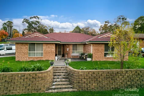 Property photo of 65 Gordon Street Armidale NSW 2350