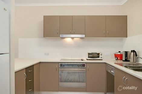 Property photo of 121/335 Lake Street Cairns North QLD 4870
