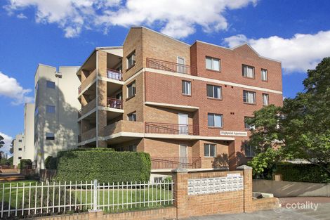 Property photo of 3/4 Fourth Avenue Blacktown NSW 2148