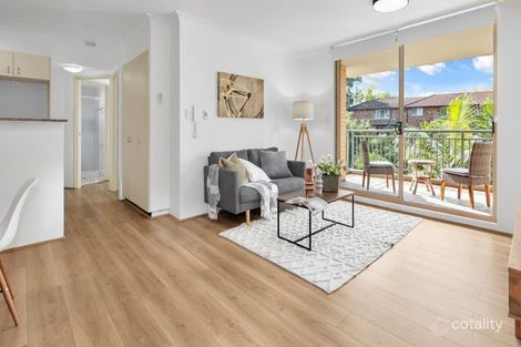 90/18 Sorrell St, Parramatta, NSW 2150