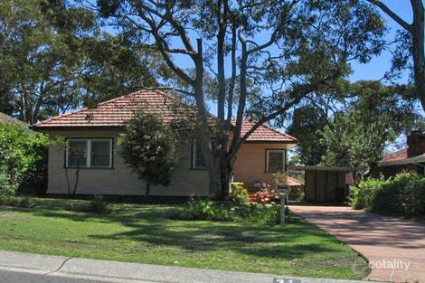 31 Kanoona St, Caringbah South, NSW 2229