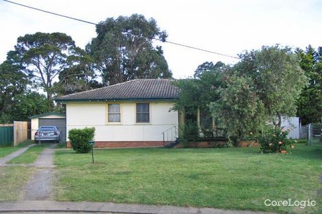 Property photo of 5 Suffolk Place Colyton NSW 2760