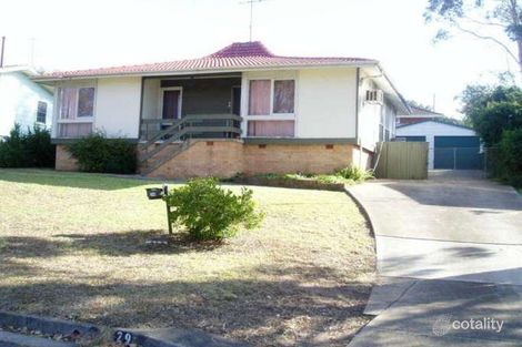 29 Phillip St, Campbelltown, NSW 2560