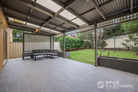 Property photo of 24 McGuirk Way Rouse Hill NSW 2155
