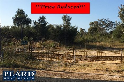 Lot 461 King Dr, Woodridge, WA 6041