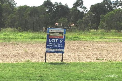 Property photo of 9 Mirimar Close Karalee QLD 4306