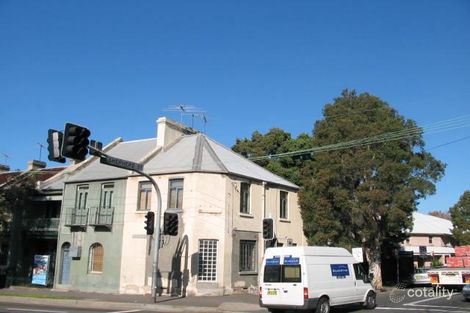 Property photo of 61 Cleveland Street Darlington NSW 2008