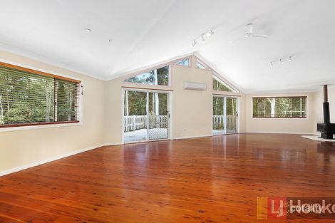 Property photo of 22A Hillview Drive Yarravel NSW 2440