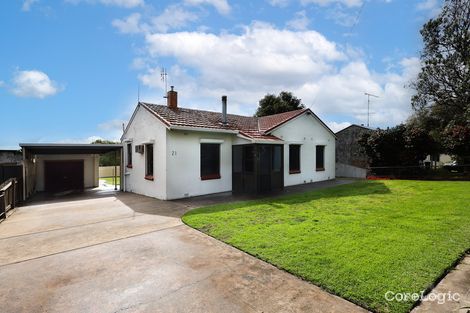 Property photo of 21 Tallara Avenue Mount Gambier SA 5290