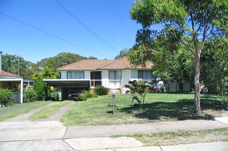 271 Great Western Hwy, Warrimoo, NSW 2774