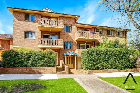 16/94-96 Albert Rd, Strathfield, NSW 2135