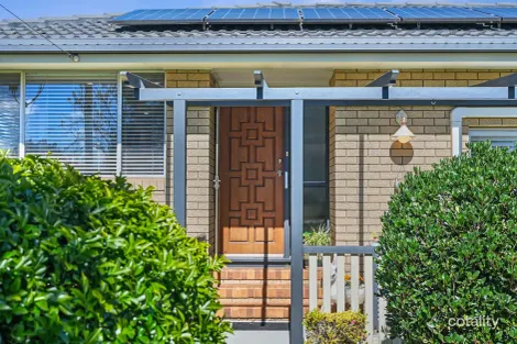 Property photo of 34 Knockator Crescent Centenary Heights QLD 4350