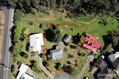 Property photo of 5 Inlet Place North Narooma NSW 2546
