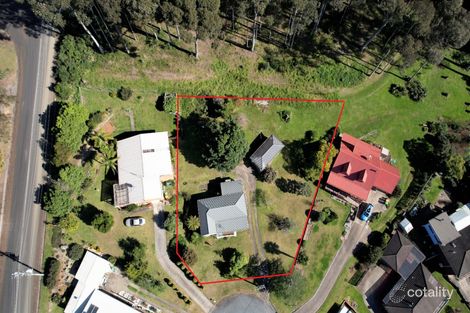 Property photo of 5 Inlet Place North Narooma NSW 2546