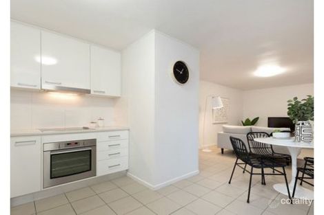 Property photo of 1/115 Kirkland Avenue Coorparoo QLD 4151