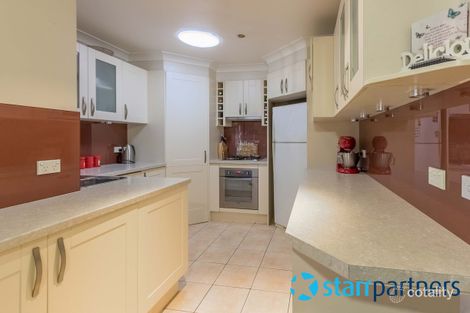 Property photo of 6 Witley Close St Marys NSW 2760