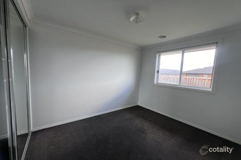 Property photo of 87 Bursa Drive Wyndham Vale VIC 3024