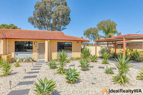 1/7 Turley Ct, Langford, WA 6147