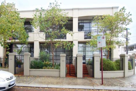 Property photo of 4/2 Brisbane Terrace Perth WA 6000