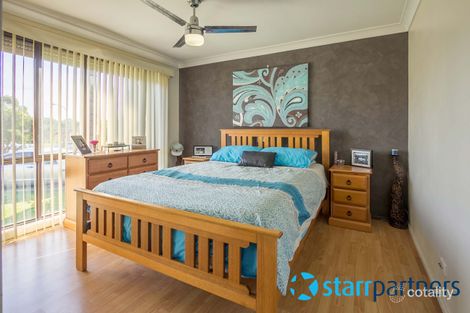 Property photo of 6 Witley Close St Marys NSW 2760