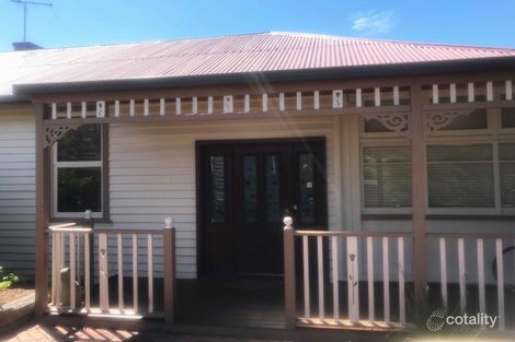 Property photo of 22 Poets Road West Hobart TAS 7000