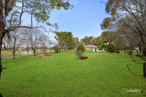 Property photo of 152 Ellis Lane Ellis Lane NSW 2570