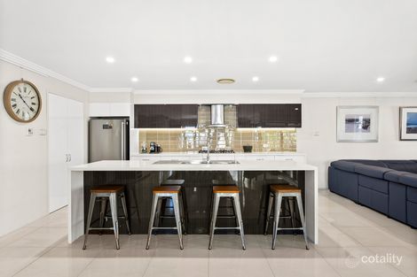 Property photo of 46 Shallows Drive Shell Cove NSW 2529