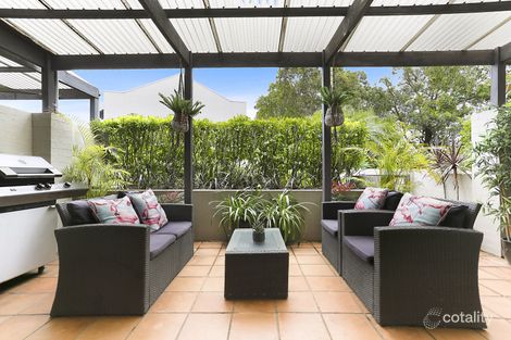 Property photo of 30/15 Begonia Street Pagewood NSW 2035