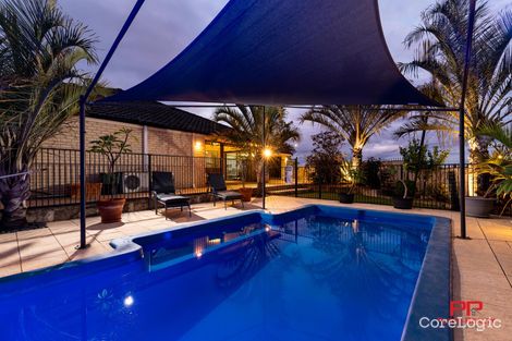 Property photo of 123 Fantail Crescent Ellenbrook WA 6069