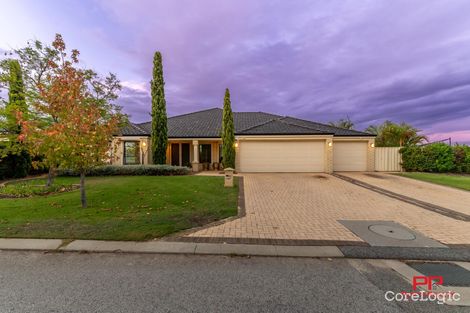 Property photo of 123 Fantail Crescent Ellenbrook WA 6069