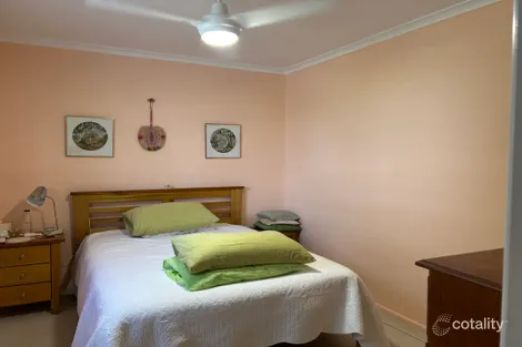 Property photo of 63 Potters Road Qunaba QLD 4670