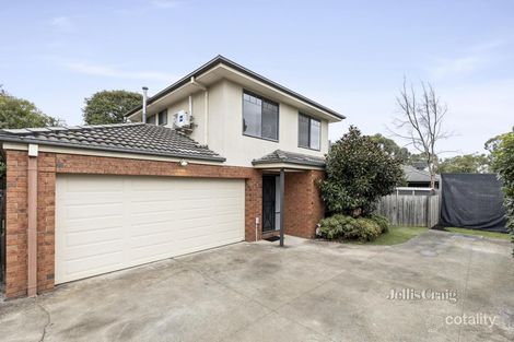 Property photo of 3/38 Pascoe Avenue Croydon VIC 3136