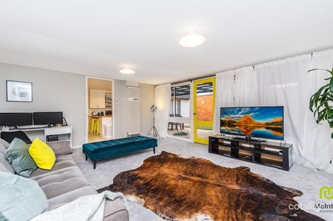 Property photo of 39 Chirnside Circuit Kambah ACT 2902