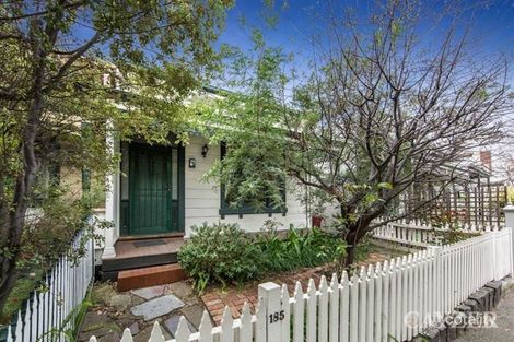 185 Nelson Rd, South Melbourne, VIC 3205