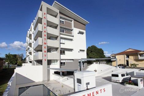 40 Wolseley St, Woolloongabba, QLD 4102