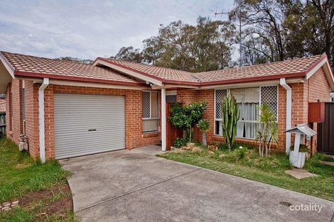 22 Celeste Ct, Rooty Hill, NSW 2766