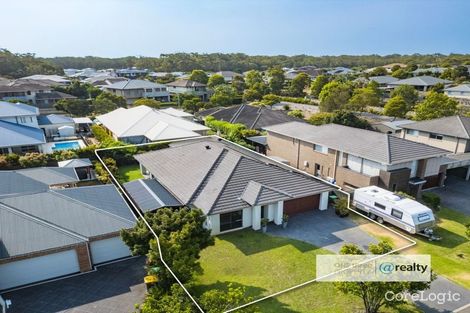 Property photo of 6 Oimara Street Fern Bay NSW 2295