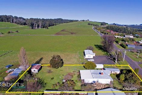 13 Top Gawler Rd, Gawler, TAS 7315