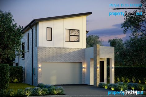 2 Bundeluk Ave, Pemulwuy, NSW 2145