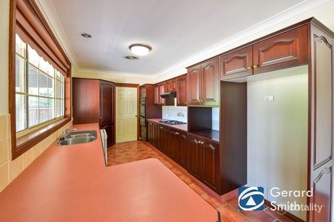 Property photo of 67 Nattai Street Tahmoor NSW 2573