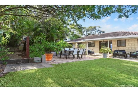 Property photo of 9 Toulambi Street Noosa Heads QLD 4567