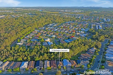 Property photo of 19 Bellagio Crescent Coomera QLD 4209