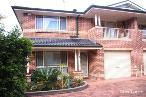 Property photo of 9/182-184 Leacocks Lane Casula NSW 2170